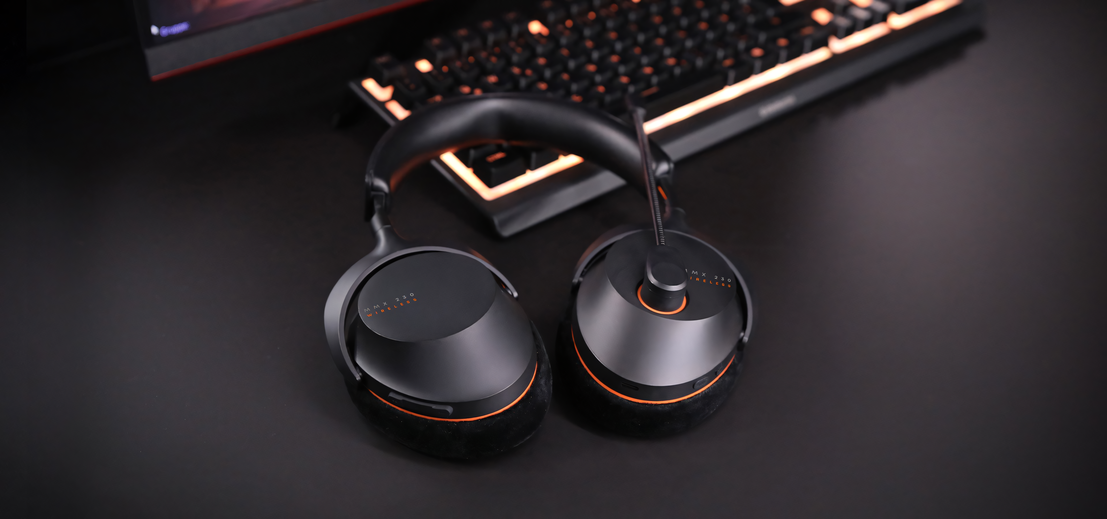 Beyerdynamic MMX 230 Wireless: свобода премиум-звука без проводов